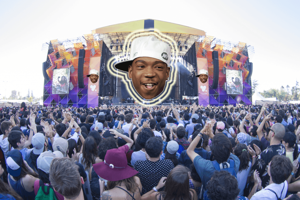 My proposal to bring the hugely successful Fyre Festival to the UK