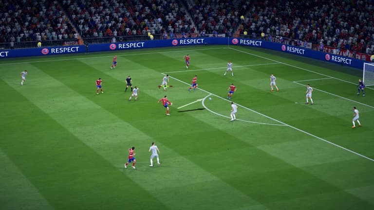 New FIFA 19 update finally fixes one of the biggest problems with the game New FIFA 19 update finally fixes one of the biggest problems with the game