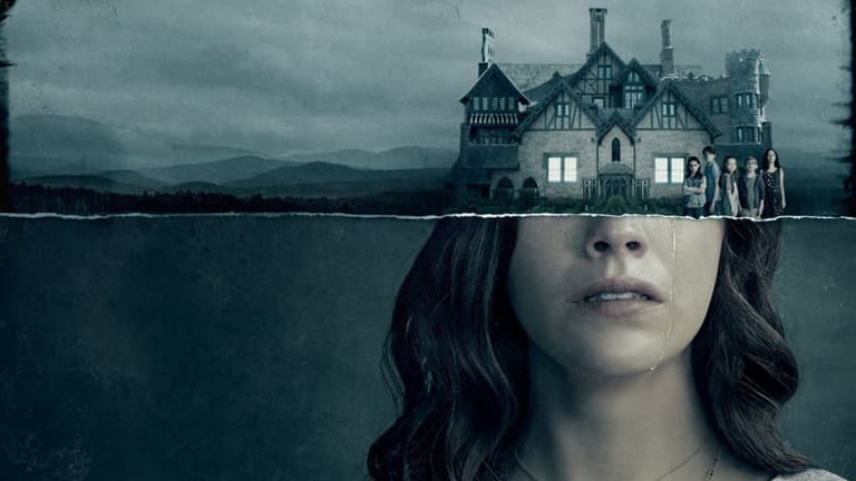 Netflix renew Haunting of a Hill House as anthology Netflix renew Haunting of a Hill House as anthology