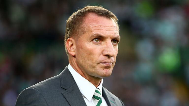 Celtic ‘very reluctantly’ grant Brendan Rodgers permission to hold talks with Leicester City Celtic ‘very reluctantly’ grant Brendan Rodgers permission to hold talks with Leicester City