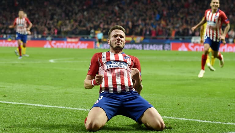 Manchester City identify Atlético Madrid star as ideal successor to Fernandinho Manchester City identify Atlético Madrid star as ideal successor to Fernandinho