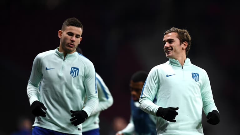 Atlético Madrid star to join Bayern Munich this summer Atlético Madrid star to join Bayern Munich this summer