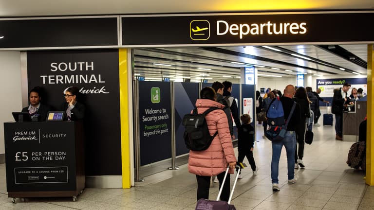 EU will grant UK visa-free travel post-Brexit on the condition it’s reciprocated EU will grant UK visa-free travel post-Brexit on the condition it’s reciprocated