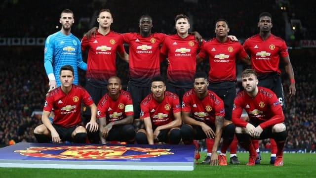L’Equipe went to town on Manchester United with brutal player ratings L’Equipe went to town on Manchester United with brutal player ratings