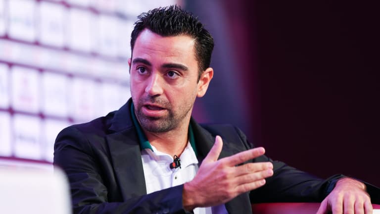 Xavi Hernandez perfectly predicted how the Asian Cup would pan out Xavi Hernandez perfectly predicted how the Asian Cup would pan out
