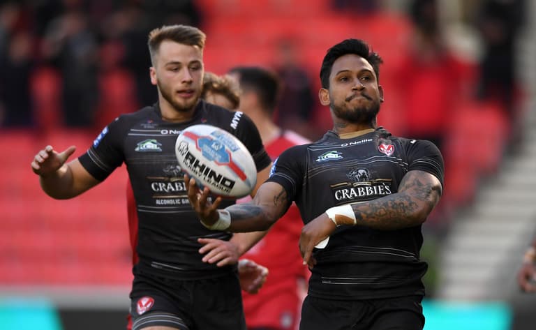 Ben Barba sacked before playing a game for North Queensland Cowboys Ben Barba sacked before playing a game for North Queensland Cowboys
