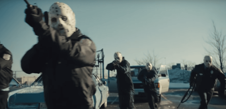 Crime fans will love the new show from the creators of Gone Baby Gone and The Town