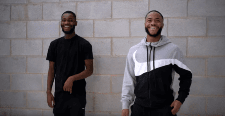 Raheem Sterling stars in video for Dave single ‘Black’ Raheem Sterling stars in video for Dave single ‘Black’