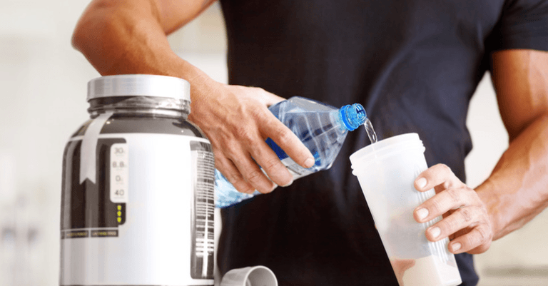 These are the five best supplements experienced gym goers recommend These are the five best supplements experienced gym goers recommend