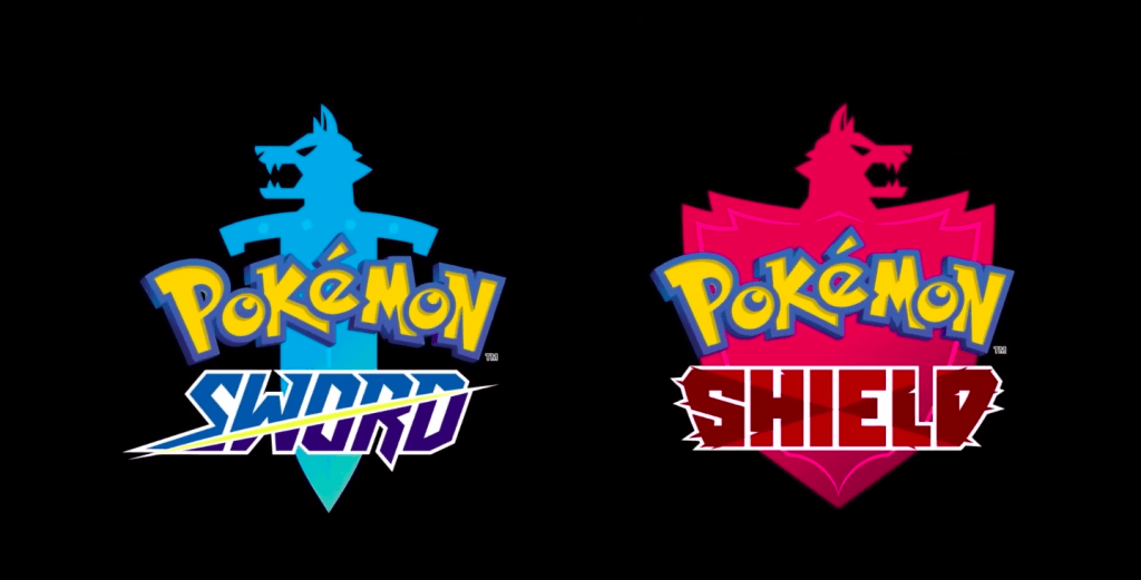 Two new Pokémon games (and three new starters) have been announced