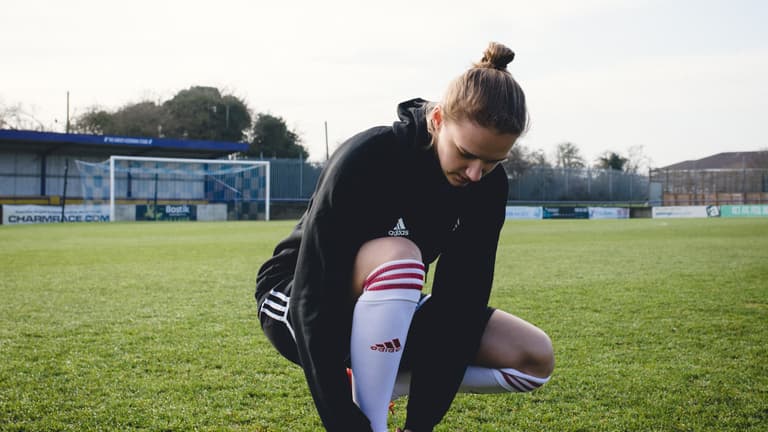 Meet Vivianne Miedema, the Women’s Super League record-breaker Meet Vivianne Miedema, the Women’s Super League record-breaker