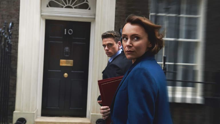 We finally have the official release date for Bodyguard on Netflix We finally have the official release date for Bodyguard on Netflix