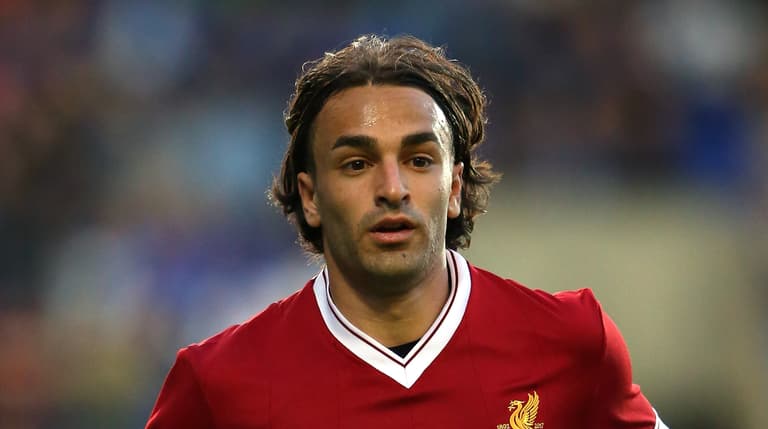 Lazar Markovic completes late, late deadline day move to Fulham Lazar Markovic completes late, late deadline day move to Fulham