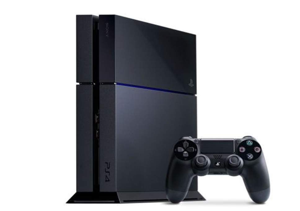 PS5 could be backwards compatible with every single PlayStation console