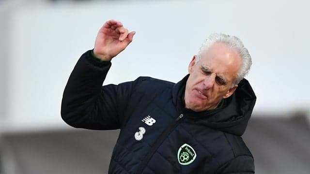 Mick McCarthy says that he “hated every minute” of Ireland’s grim win over Gibraltar Mick McCarthy says that he “hated every minute” of Ireland’s grim win over Gibraltar