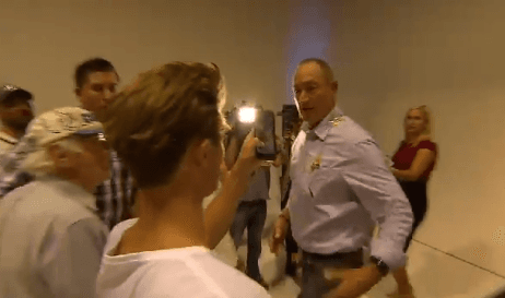 Egg Boy to donate crowdfunded money to Christchurch shooting victims after egging Fraser Anning Egg Boy to donate crowdfunded money to Christchurch shooting victims after egging Fraser Anning