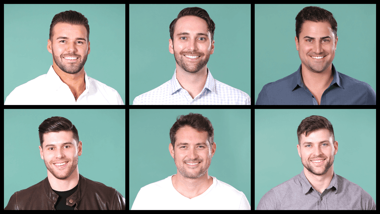 Predicting the winner of The Bachelorette based solely on the promo photos Predicting the winner of The Bachelorette based solely on the promo photos