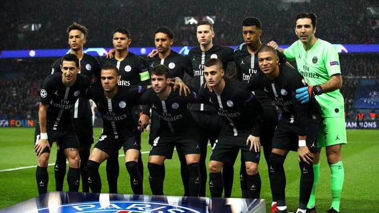 Paris Saint-Germain’s Champions League defeat could spell the end for several first team players Paris Saint-Germain’s Champions League defeat could spell the end for several first team players