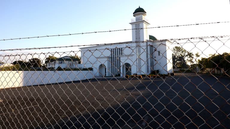Australian senator attacks Islam in wake of attacks at Christchurch mosques Australian senator attacks Islam in wake of attacks at Christchurch mosques