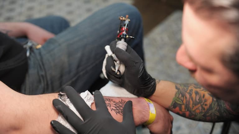Game of Thrones fans can get a free tattoo and the designs are cooler than a White Walker at The Wall Game of Thrones fans can get a free tattoo and the designs are cooler than a White Walker at The Wall