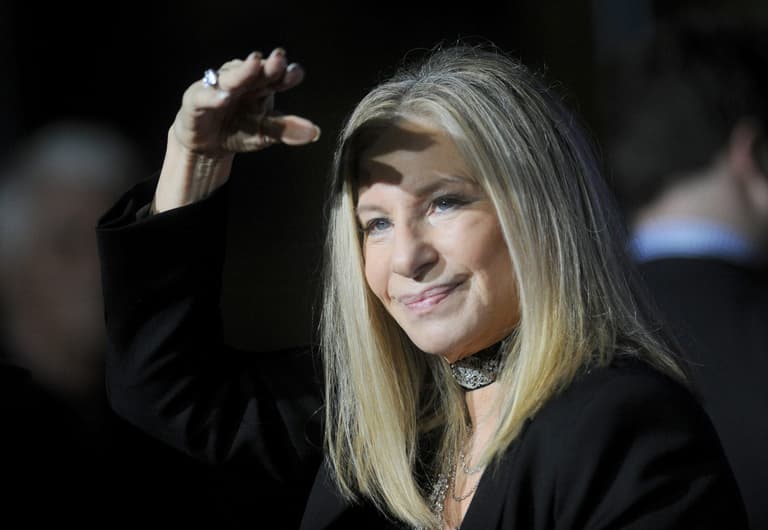 Barbra Streisand: Michael Jackson’s alleged victims were ‘thrilled’ to be at Neverland Barbra Streisand: Michael Jackson’s alleged victims were ‘thrilled’ to be at Neverland