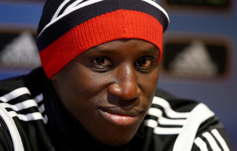 Former Chelsea striker Demba Ba accuses Daily Mirror of inciting hatred Former Chelsea striker Demba Ba accuses Daily Mirror of inciting hatred