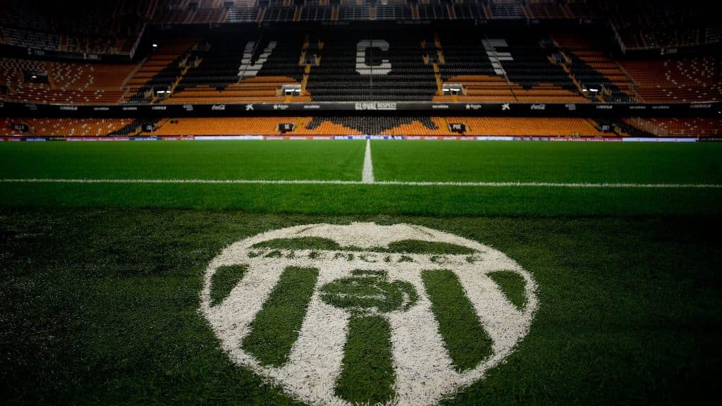Valencia in legal dispute with DC Comics over use of bat image