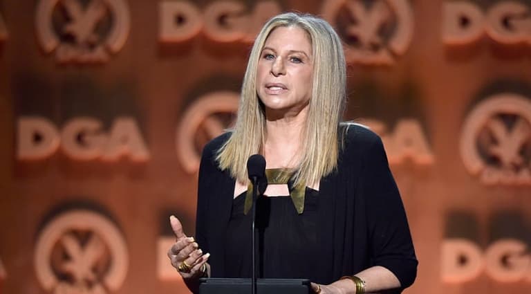 Barbra Streisand apologises for remarks about Michael Jackson’s accusers Barbra Streisand apologises for remarks about Michael Jackson’s accusers