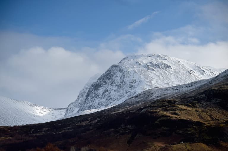 Two climbers killed after avalanche on Ben Nevis Two climbers killed after avalanche on Ben Nevis