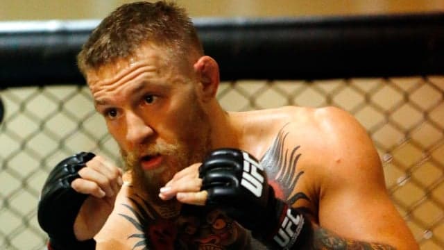 Conor McGregor to receive bareknuckle boxing offer, according to Paulie Malignaggi Conor McGregor to receive bareknuckle boxing offer, according to Paulie Malignaggi