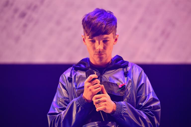 Lenny Henry sends best wishes to Louis Tomlinson following death of sister, Félicité Lenny Henry sends best wishes to Louis Tomlinson following death of sister, Félicité