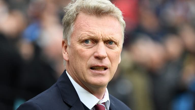 David Moyes claims VAR is ‘almost as bad as Brexit’ David Moyes claims VAR is ‘almost as bad as Brexit’