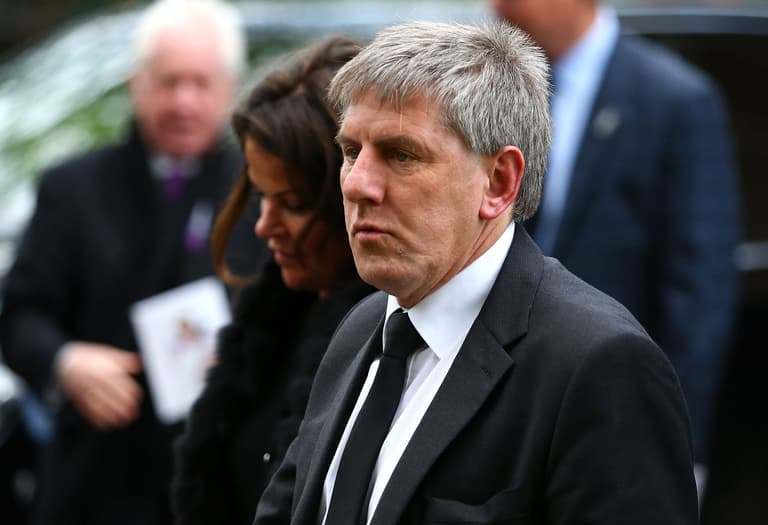 Peter Beardsley charged with using racist language by FA after bullying investigation Peter Beardsley charged with using racist language by FA after bullying investigation