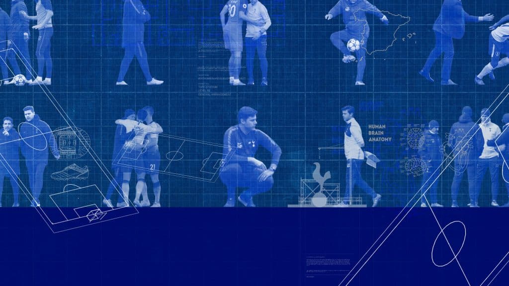 Born to manage: Mauricio Pochettino in his own words