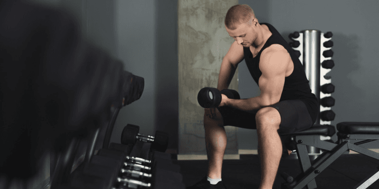Gaining muscle mass reduces your risk of developing diabetes by 32% Gaining muscle mass reduces your risk of developing diabetes by 32%