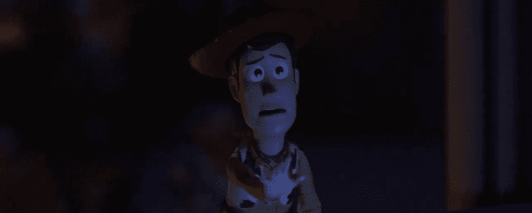 The first official trailer for Toy Story 4 has dropped The first official trailer for Toy Story 4 has dropped