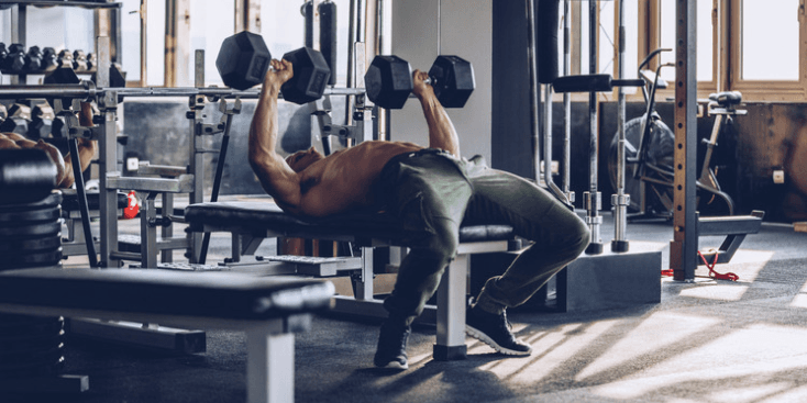 Strength training: how often should you change your workout routine?