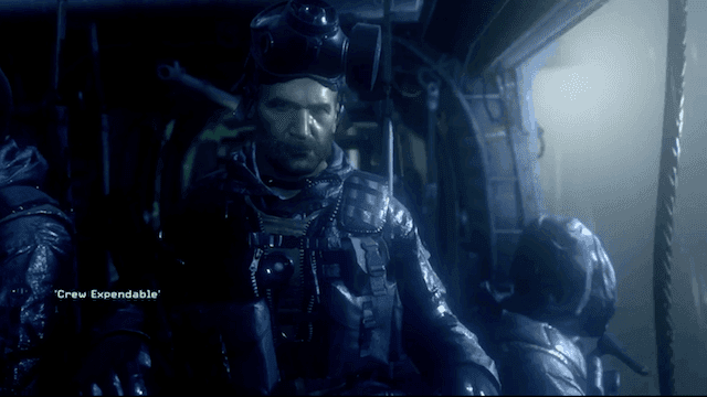 COD4 including multiplayer available for free download and play on PlayStation Plus COD4 including multiplayer available for free download and play on PlayStation Plus