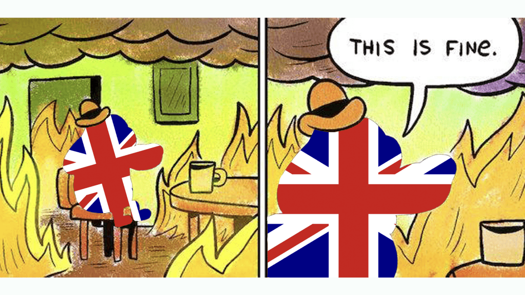 21 fun things to do on Brexit Day