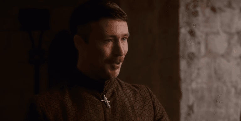 Aidan Gillen has had his say on the ending of Game of Thrones Aidan Gillen has had his say on the ending of Game of Thrones