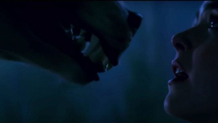 WATCH: Here’s the official trailer for the Chilling Adventures Of Sabrina Part 2 WATCH: Here’s the official trailer for the Chilling Adventures Of Sabrina Part 2