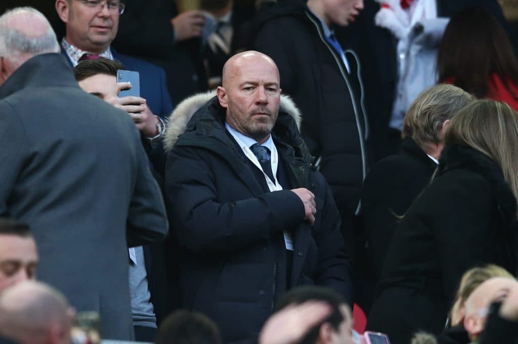 Alan Shearer sums up what everyone is thinking about Manchester United right now