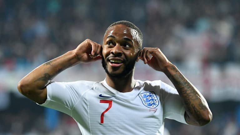 Montenegro given stadium ban after fans racially abused England players Montenegro given stadium ban after fans racially abused England players