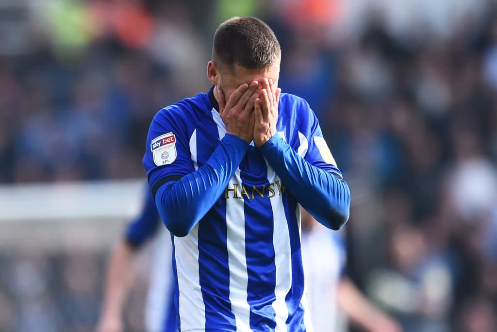 Sheffield Wednesday release club statement congratulating rivals on promotion
