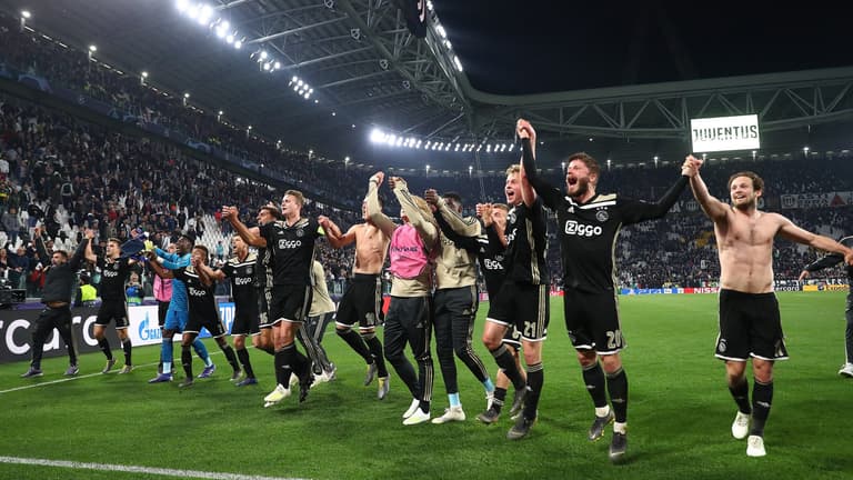 Dutch FA postpone entire round of fixtures ahead of Ajax vs Tottenham Dutch FA postpone entire round of fixtures ahead of Ajax vs Tottenham