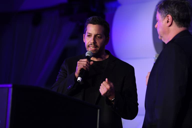 David Blaine has denied sexual assault reports as NYPD launch investigation David Blaine has denied sexual assault reports as NYPD launch investigation