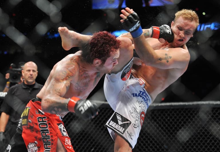 Remember Chris Leben? Well he’s really, really good at bare-knuckle boxing Remember Chris Leben? Well he’s really, really good at bare-knuckle boxing