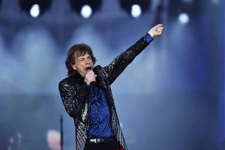 Rolling Stones frontman Mick Jagger undergoes ‘successful’ heart surgery Rolling Stones frontman Mick Jagger undergoes ‘successful’ heart surgery