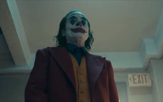 Joker fans realise villain’s real name could be a sly dig at Ben Affleck’s Batman Joker fans realise villain’s real name could be a sly dig at Ben Affleck’s Batman