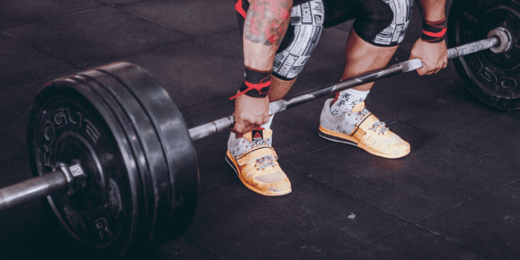 Fit enough for CrossFit? These are the strength standards you need to surpass